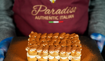 Paradiso Authentic Italian
